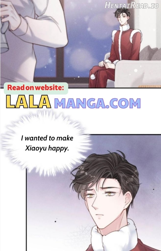 Last Night, You Were Too Much Chapter 51 - page 7