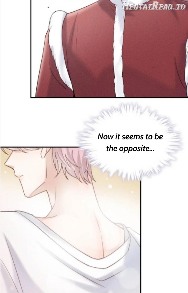 Last Night, You Were Too Much Chapter 51 - page 8
