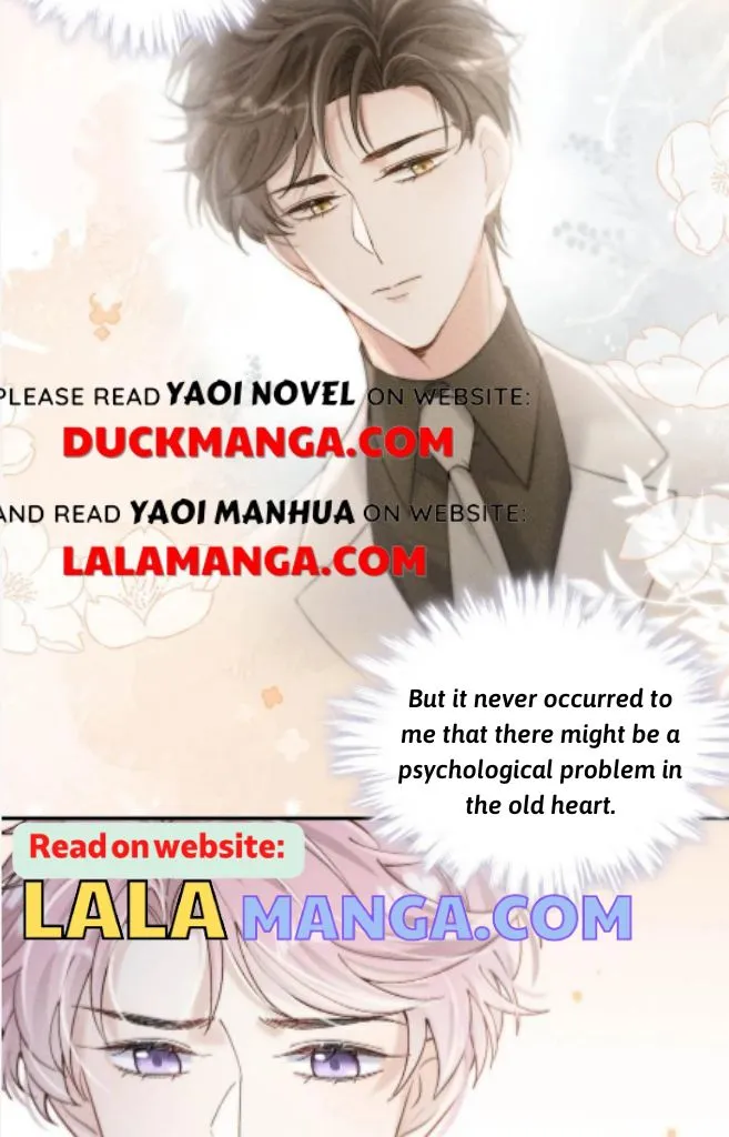 Last Night, You Were Too Much Chapter 52 - page 10