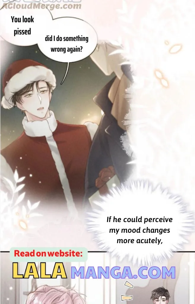 Last Night, You Were Too Much Chapter 52 - page 12