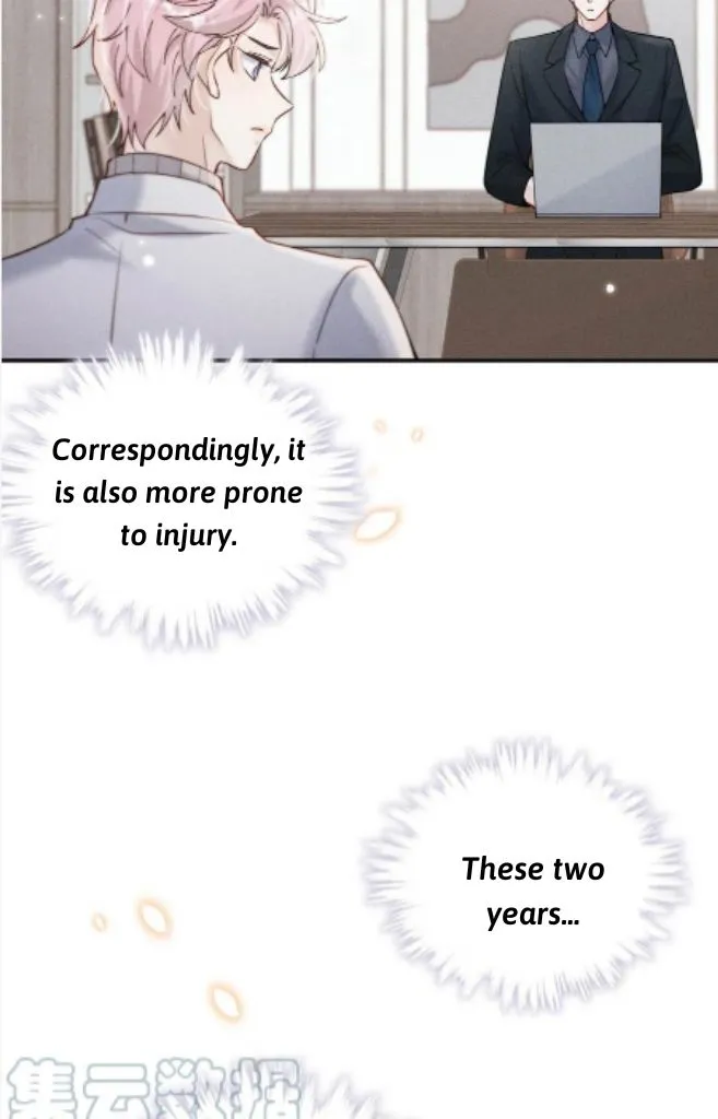 Last Night, You Were Too Much Chapter 52 - page 13
