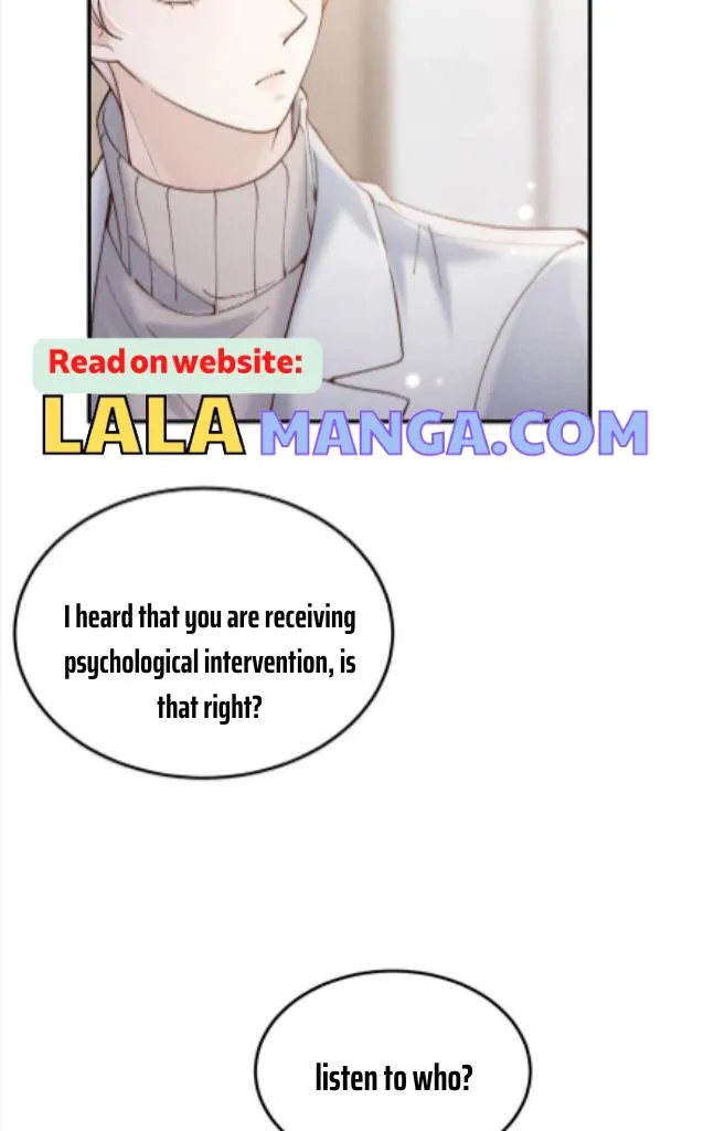 Last Night, You Were Too Much Chapter 52 - page 16