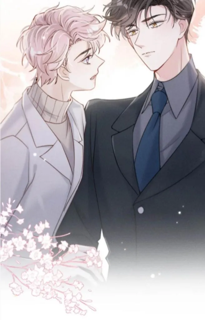 Last Night, You Were Too Much Chapter 52 - page 19