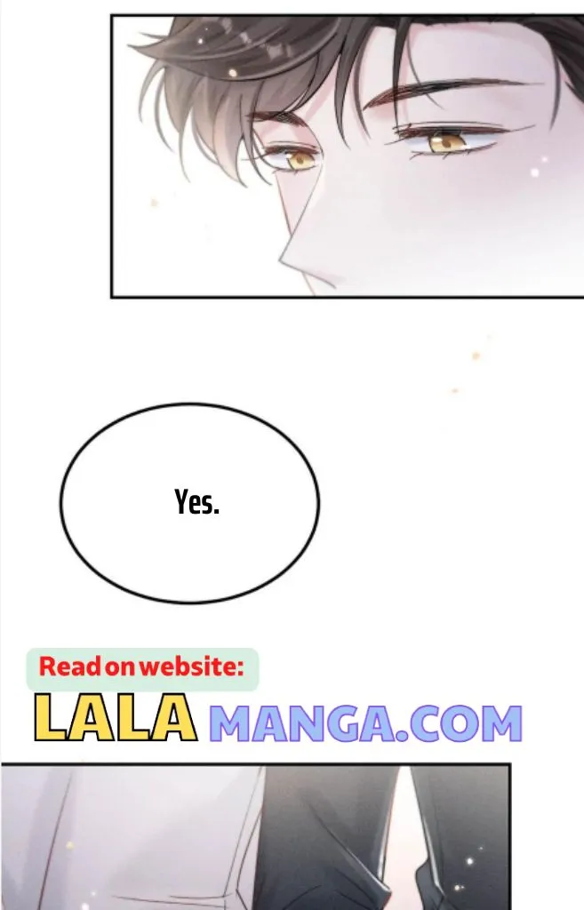 Last Night, You Were Too Much Chapter 52 - page 21
