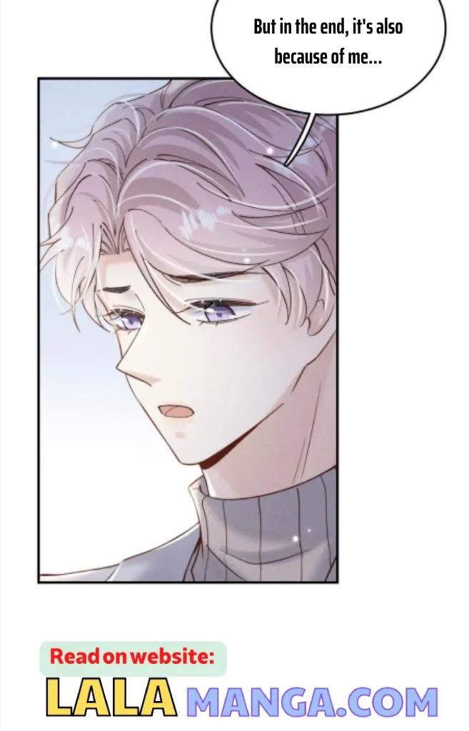 Last Night, You Were Too Much Chapter 52 - page 25