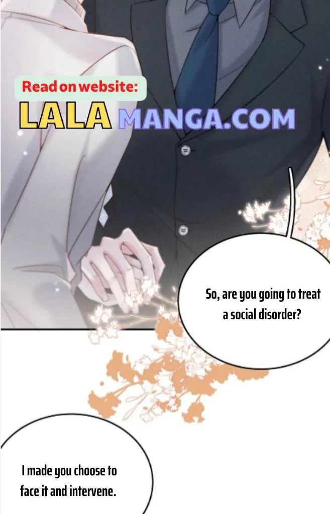 Last Night, You Were Too Much Chapter 52 - page 27
