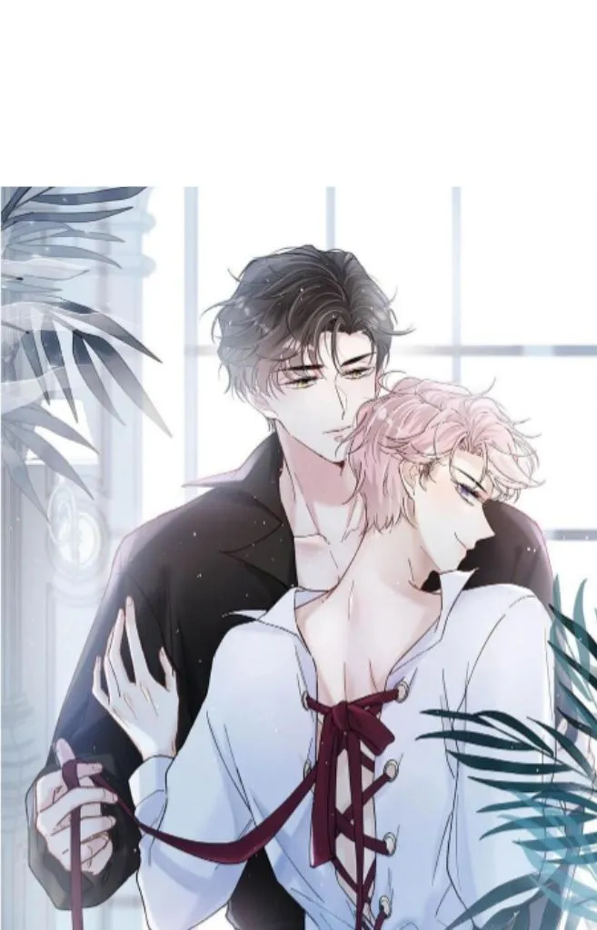 Last Night, You Were Too Much Chapter 52 - page 3