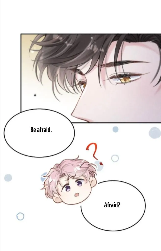 Last Night, You Were Too Much Chapter 52 - page 30