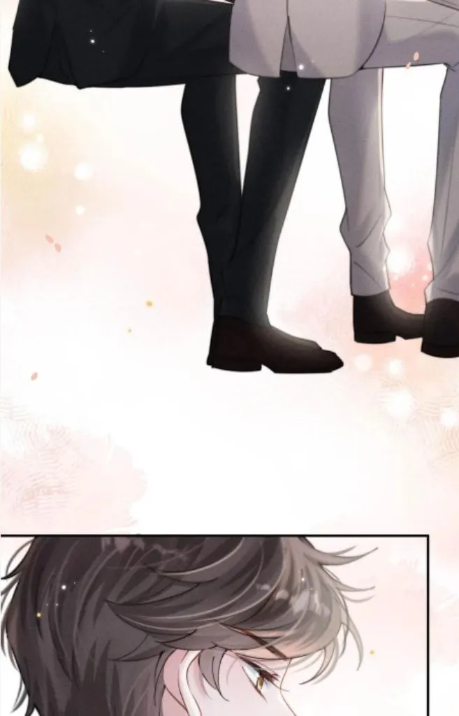 Last Night, You Were Too Much Chapter 52 - page 40