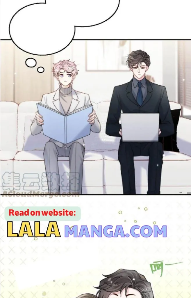 Last Night, You Were Too Much Chapter 52 - page 43