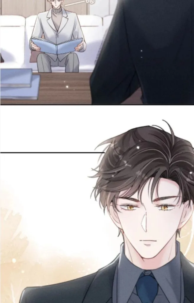 Last Night, You Were Too Much Chapter 52 - page 7