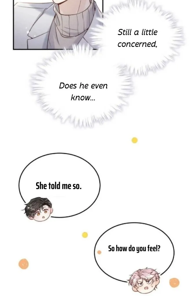 Last Night, You Were Too Much Chapter 53 - page 12