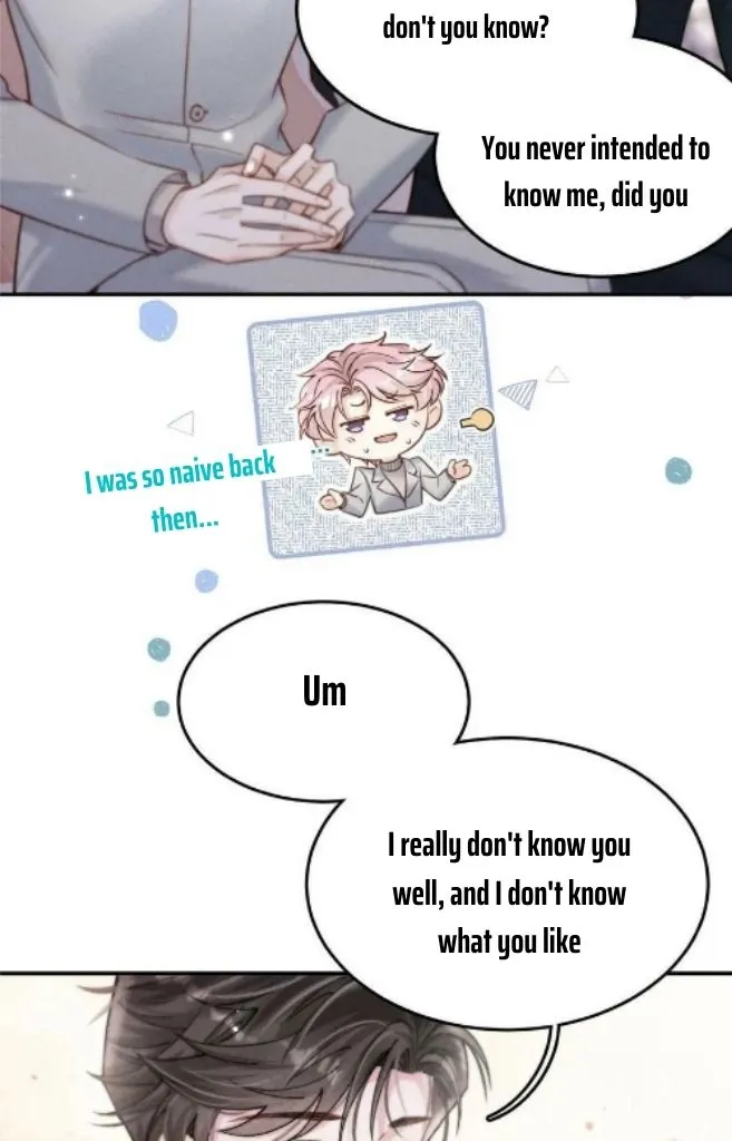 Last Night, You Were Too Much Chapter 53 - page 18