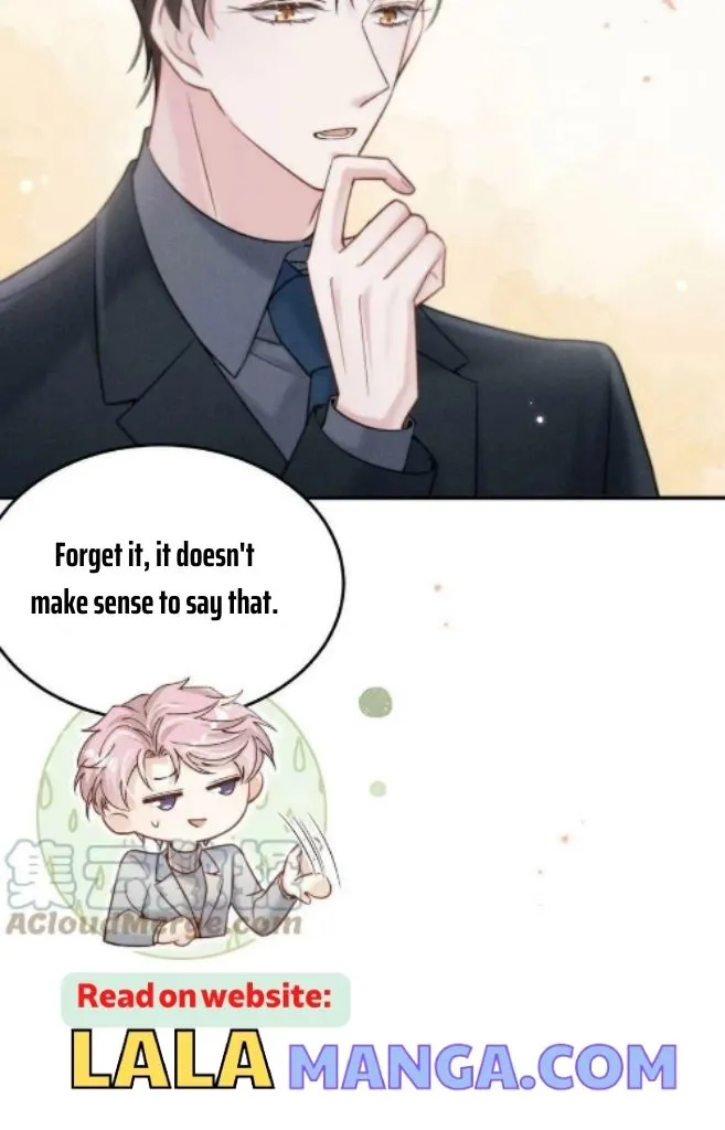 Last Night, You Were Too Much Chapter 53 - page 19