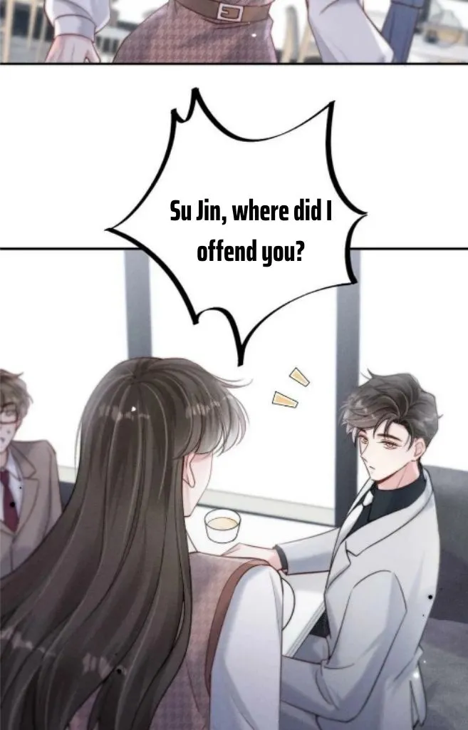 Last Night, You Were Too Much Chapter 53 - page 35