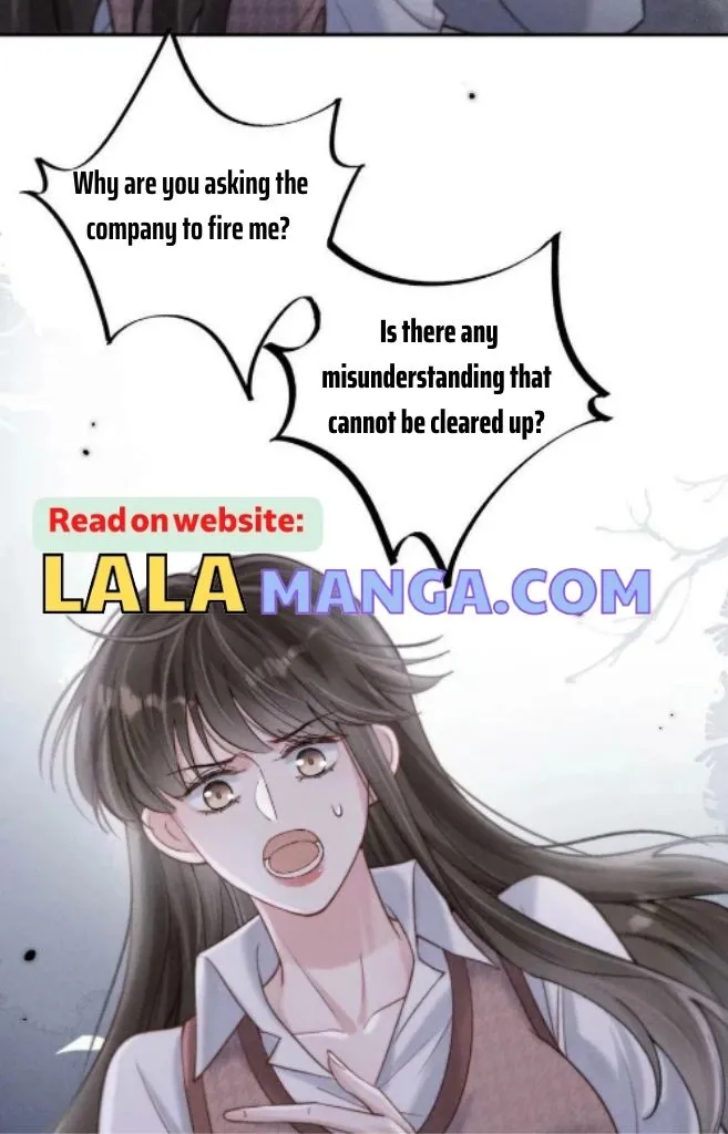 Last Night, You Were Too Much Chapter 53 - page 36