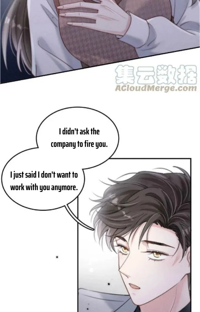 Last Night, You Were Too Much Chapter 53 - page 37
