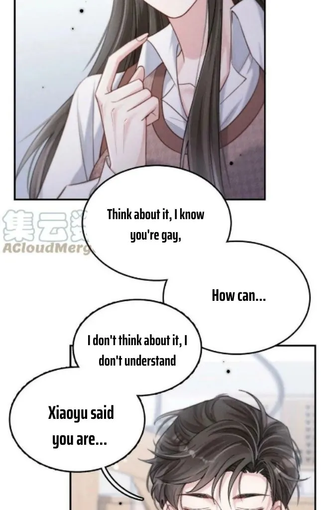 Last Night, You Were Too Much Chapter 53 - page 41