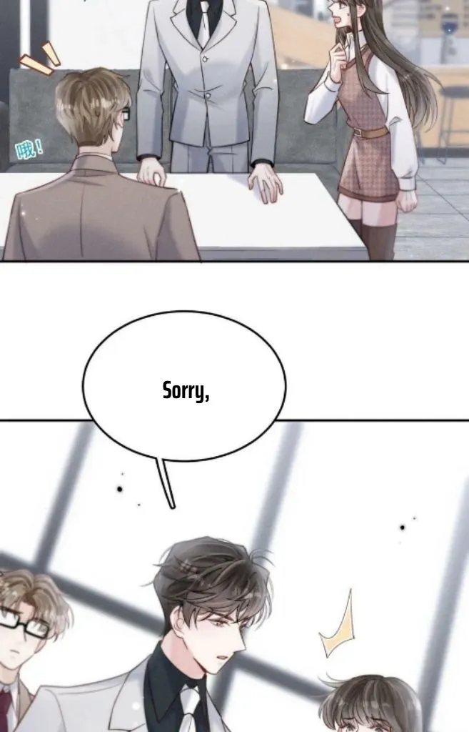 Last Night, You Were Too Much Chapter 53 - page 43