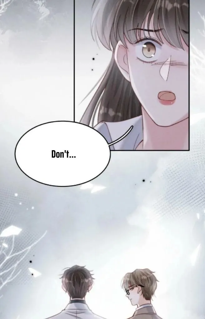Last Night, You Were Too Much Chapter 53 - page 45