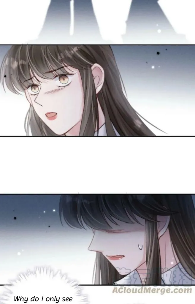 Last Night, You Were Too Much Chapter 53 - page 47