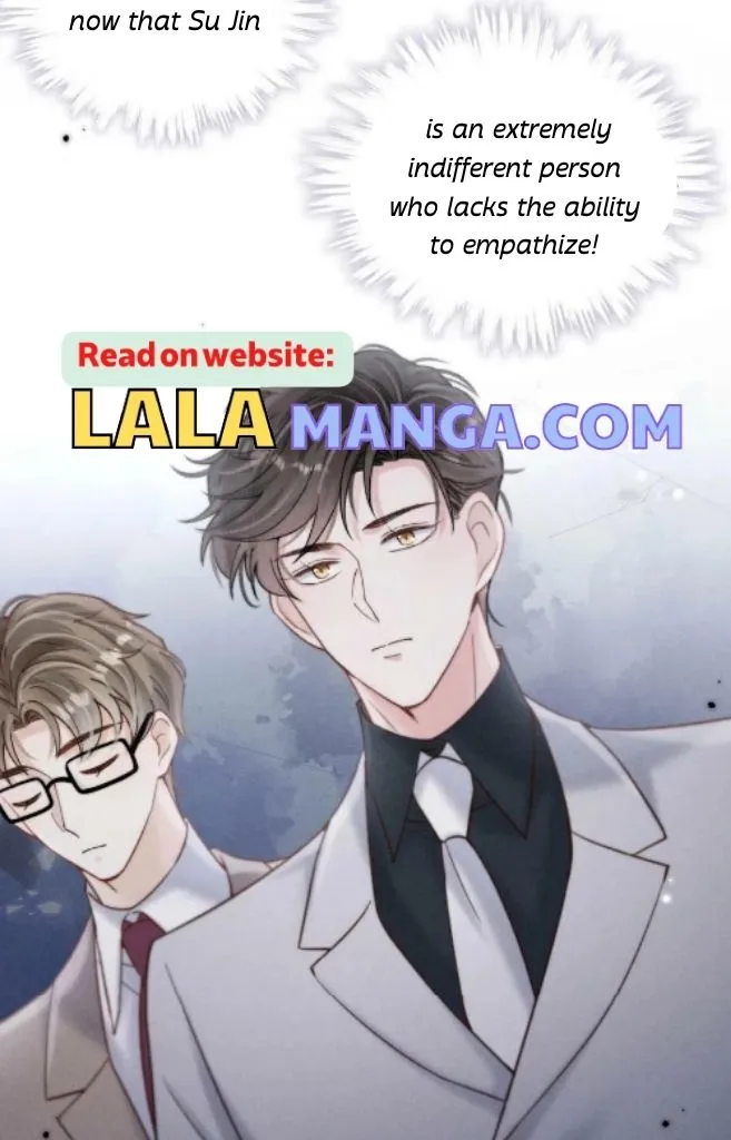 Last Night, You Were Too Much Chapter 53 - page 48