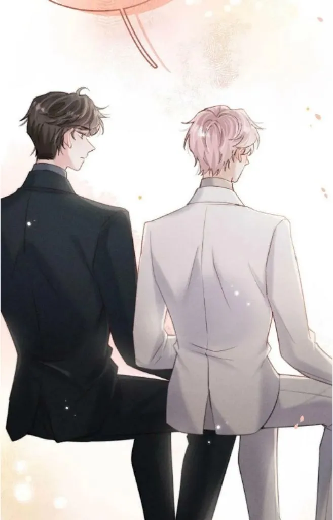 Last Night, You Were Too Much Chapter 53 - page 6