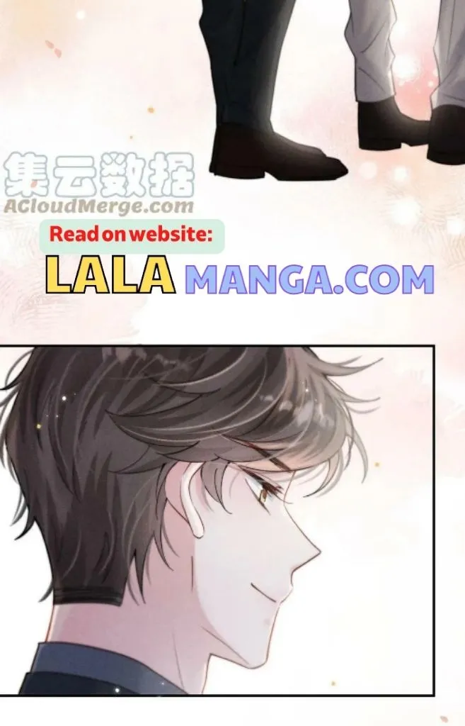 Last Night, You Were Too Much Chapter 53 - page 7