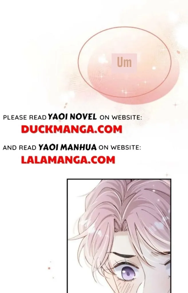 Last Night, You Were Too Much Chapter 53 - page 8