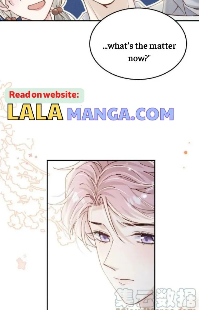 Last Night, You Were Too Much Chapter 54 - page 17