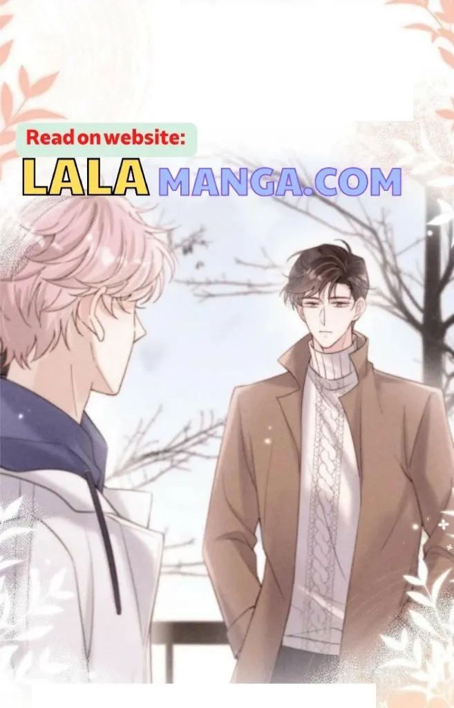 Last Night, You Were Too Much Chapter 54 - page 19