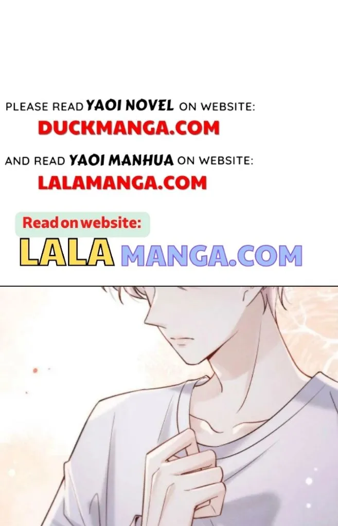Last Night, You Were Too Much Chapter 54 - page 23