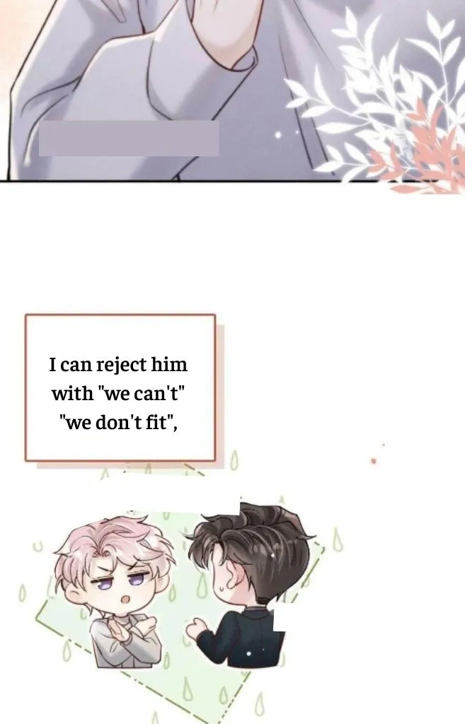 Last Night, You Were Too Much Chapter 54 - page 24