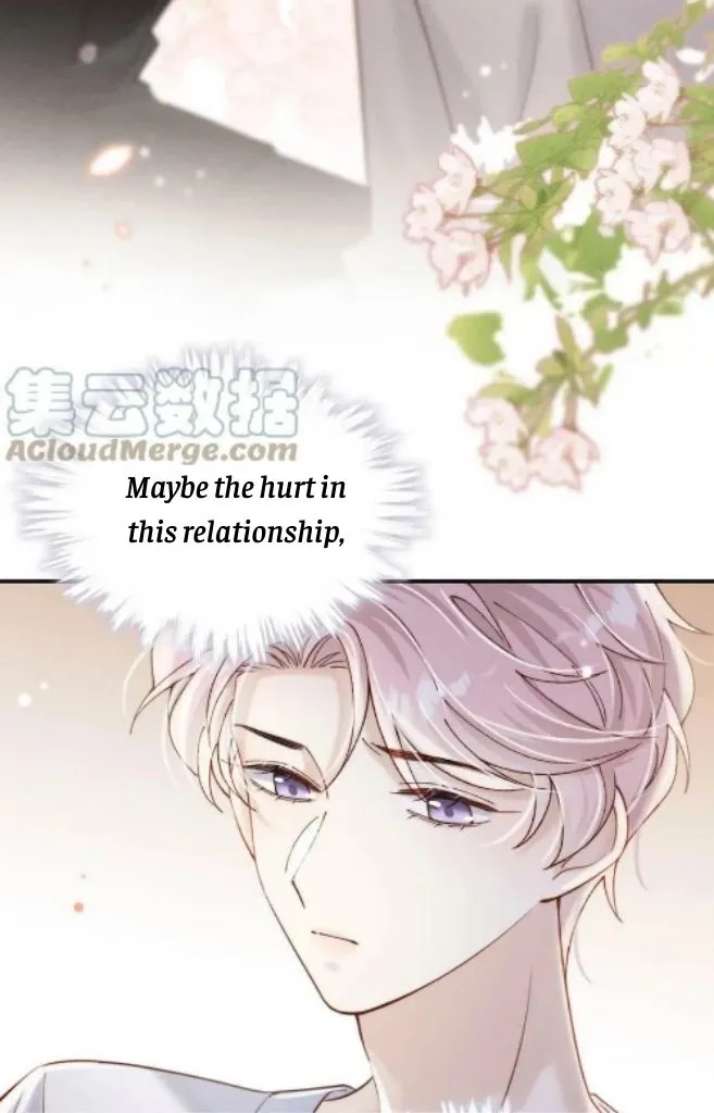 Last Night, You Were Too Much Chapter 54 - page 36