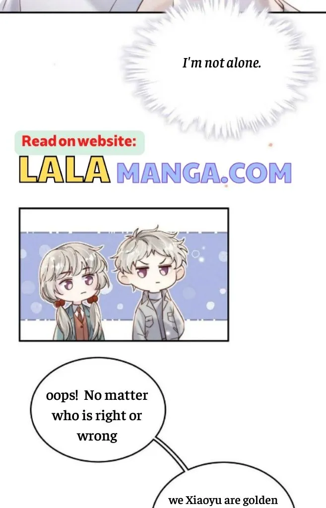 Last Night, You Were Too Much Chapter 54 - page 37