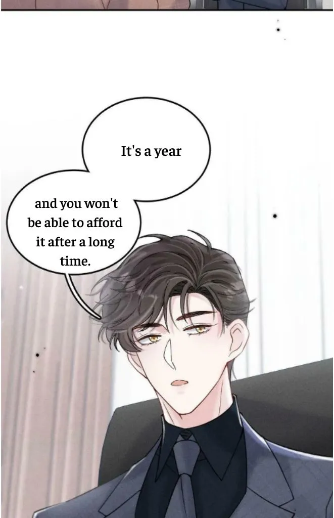 Last Night, You Were Too Much Chapter 55 - page 16