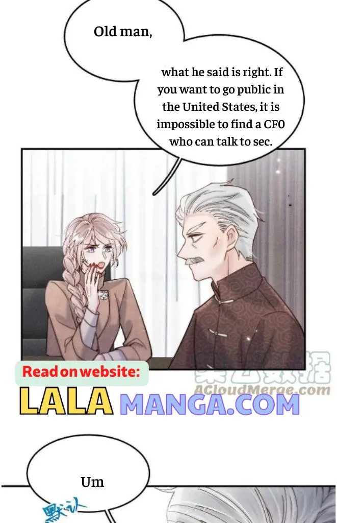 Last Night, You Were Too Much Chapter 55 - page 21