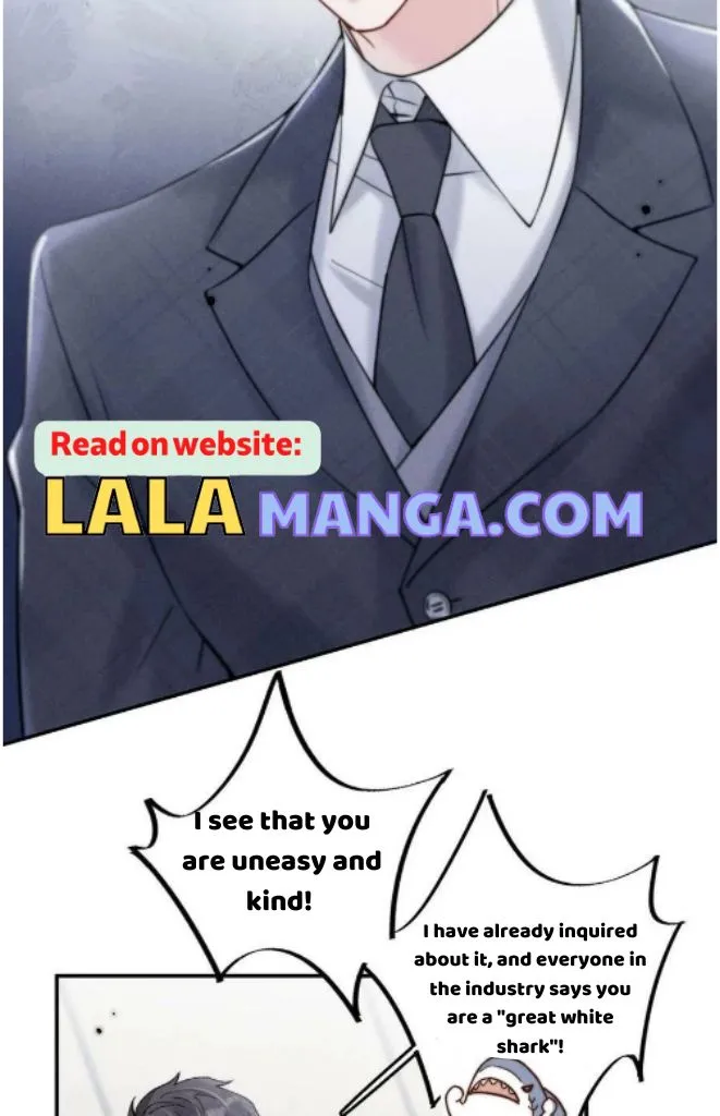 Last Night, You Were Too Much Chapter 55 - page 29