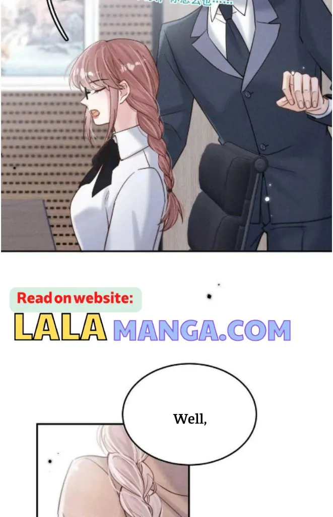 Last Night, You Were Too Much Chapter 55 - page 40