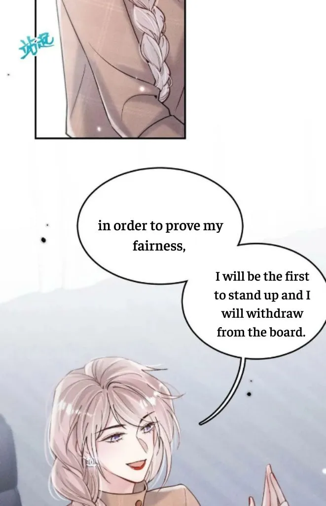Last Night, You Were Too Much Chapter 55 - page 41