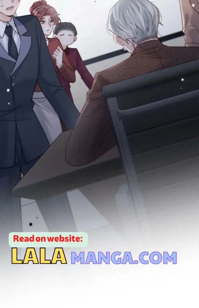 Last Night, You Were Too Much Chapter 55 - page 44