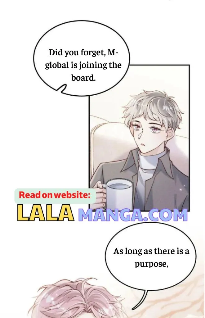 Last Night, You Were Too Much Chapter 55 - page 7