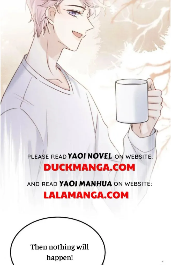 Last Night, You Were Too Much Chapter 55 - page 8