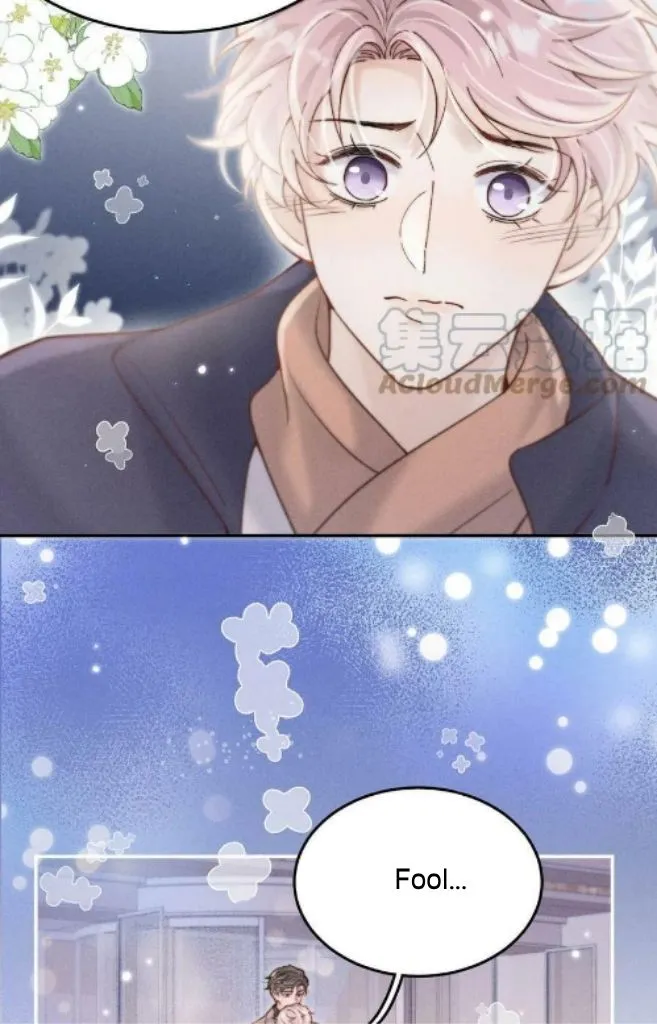 Last Night, You Were Too Much Chapter 56 - page 18
