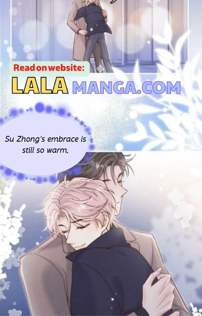 Last Night, You Were Too Much Chapter 56 - page 19