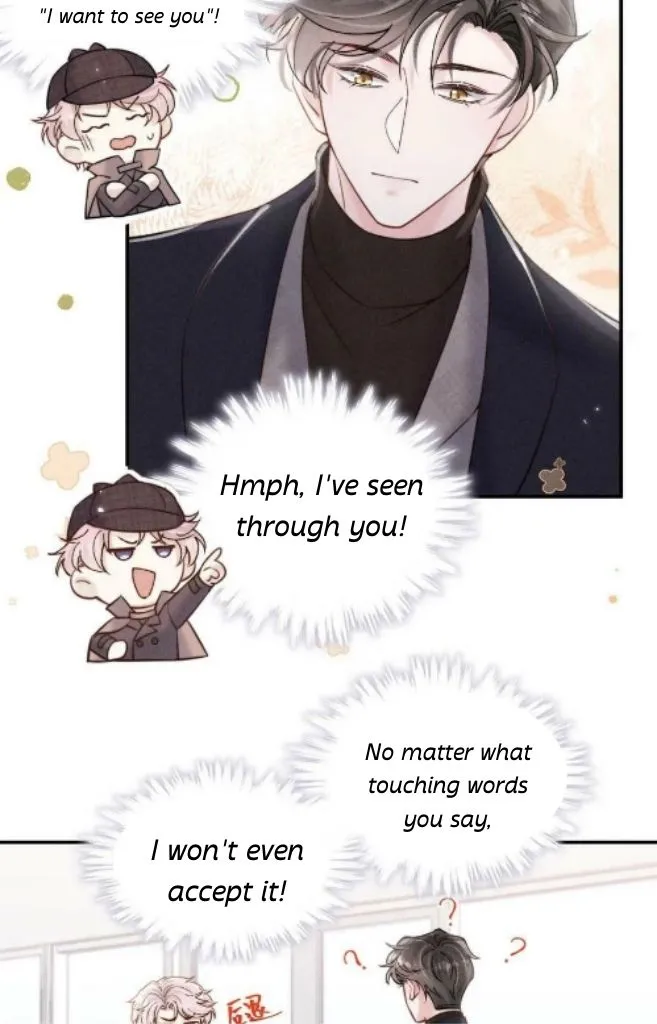 Last Night, You Were Too Much Chapter 56 - page 35