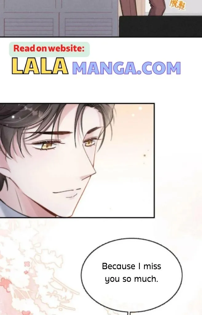 Last Night, You Were Too Much Chapter 56 - page 40