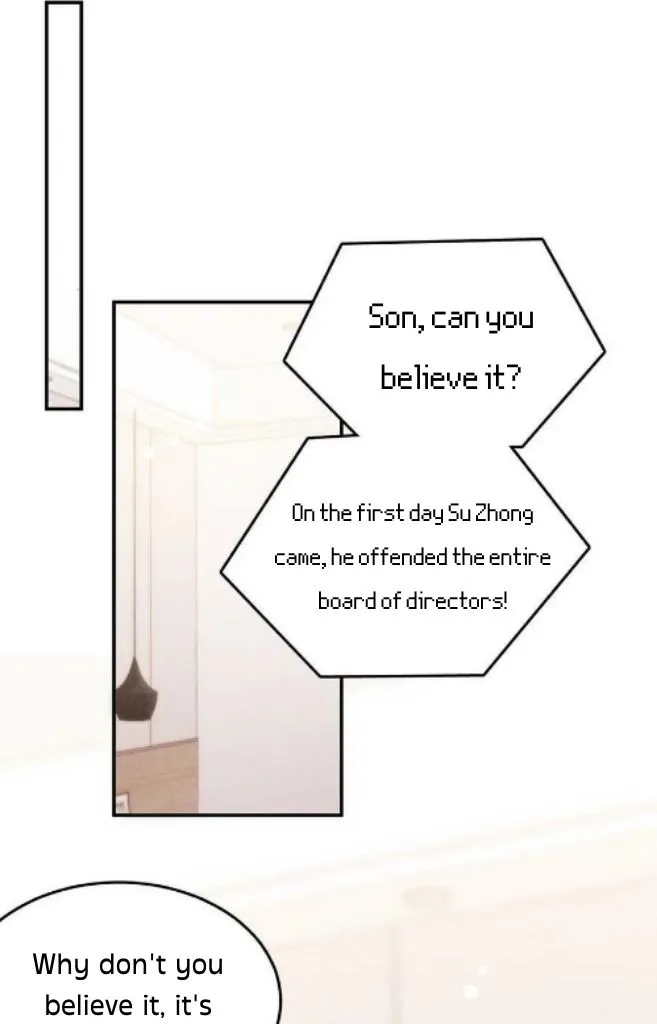 Last Night, You Were Too Much Chapter 56 - page 6