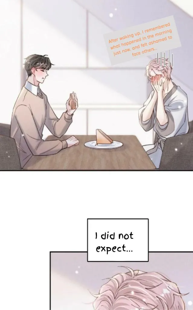 Last Night, You Were Too Much Chapter 57 - page 15