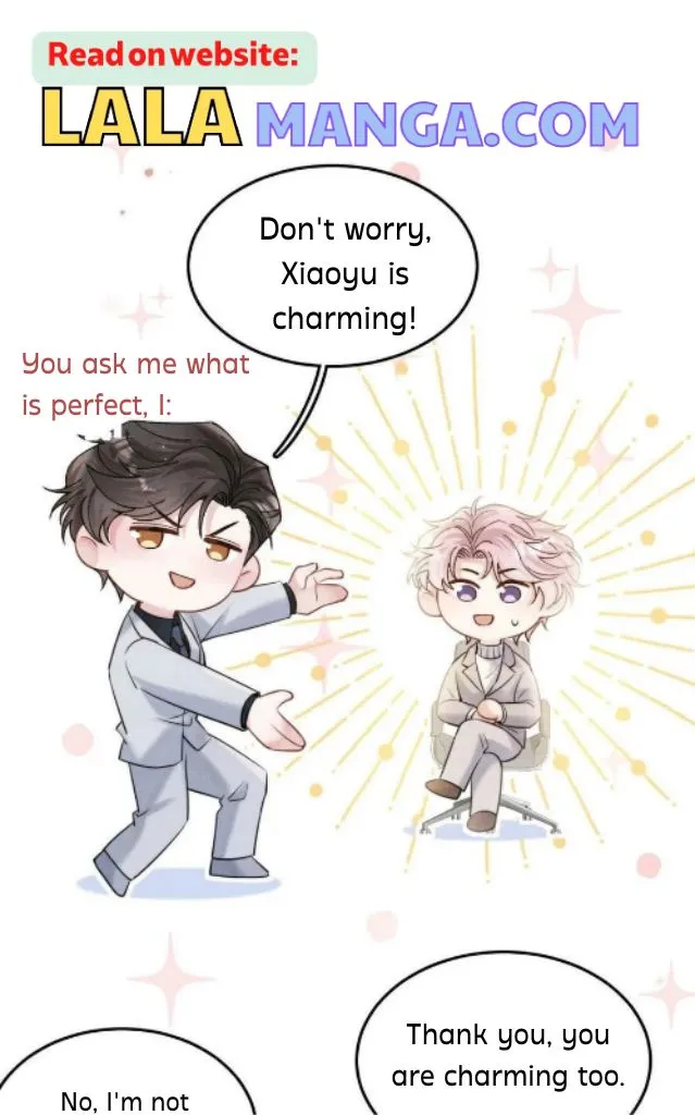 Last Night, You Were Too Much Chapter 57 - page 30